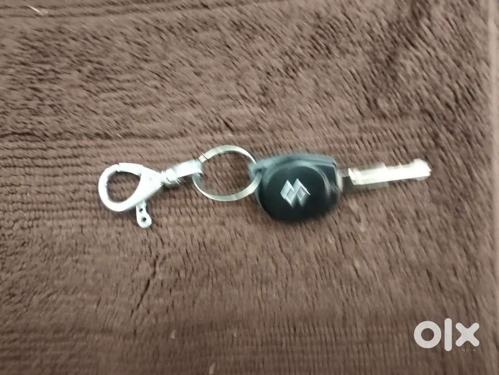 Maruti Suzuki Alto 800 2015 Petrol 85000 Km Driven