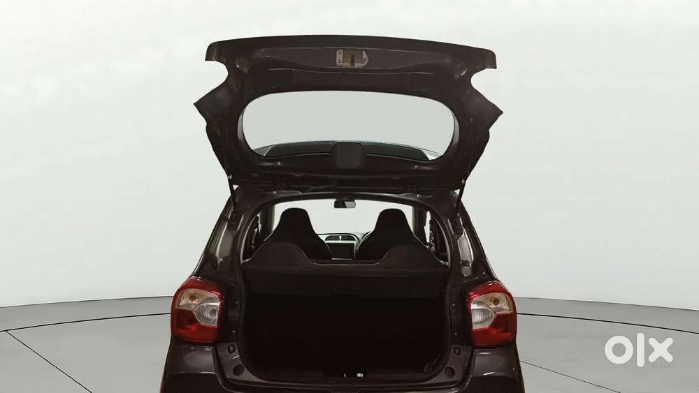 Maruti Suzuki Alto K10 Plus Edition, 2024, Petrol