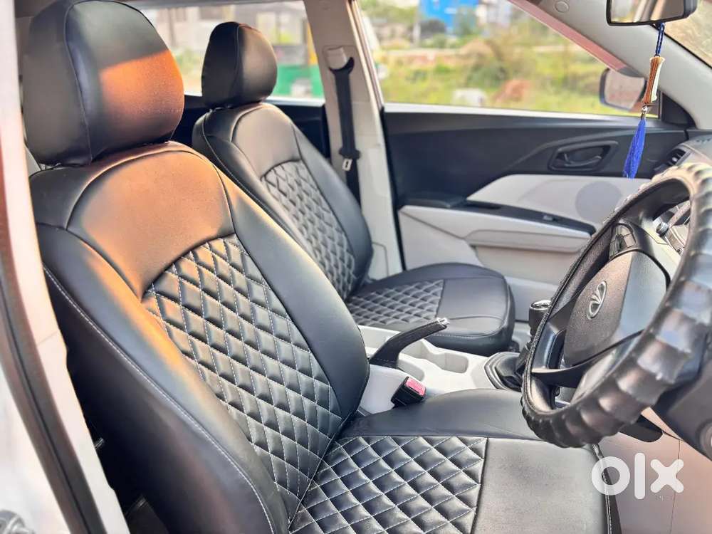 Mahindra Xuv300 2021 Diesel 53000 Km Driven