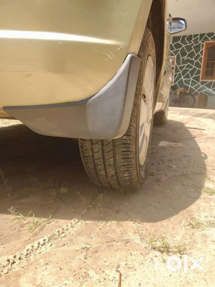 Maruti Suzuki Swift Vxi 2007