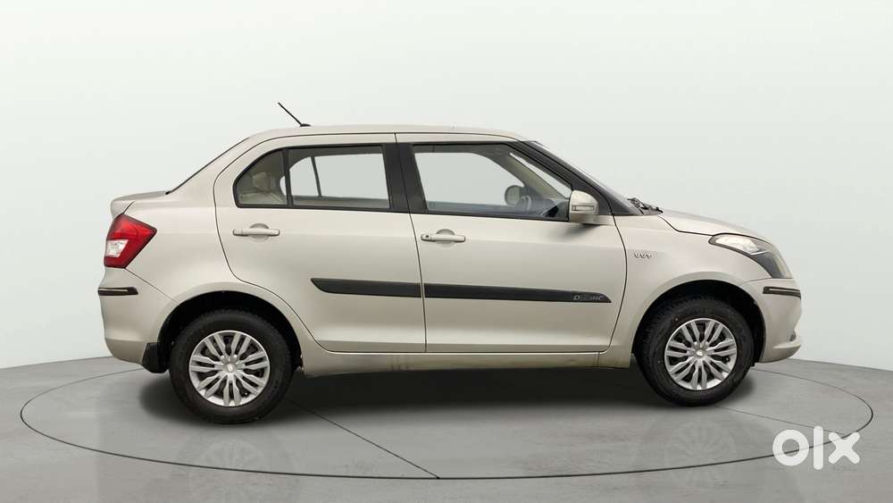 Maruti Suzuki Swift Dzire Vxi 1.2, 2015, Petrol