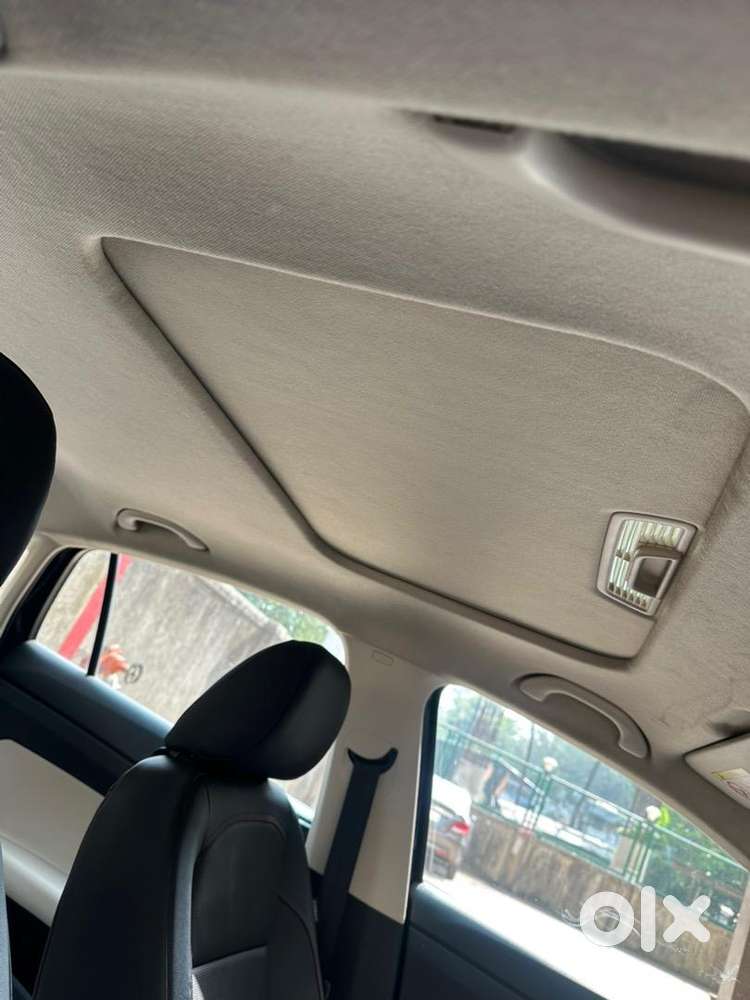 Volkswagen Virtus 1.5 Dsg For Sale