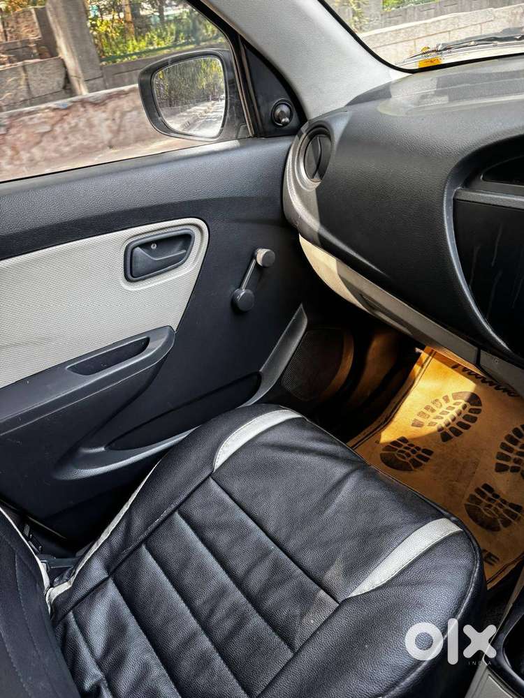 Maruti Suzuki Alto K10 2016 Cng & Hybrids Good Condition