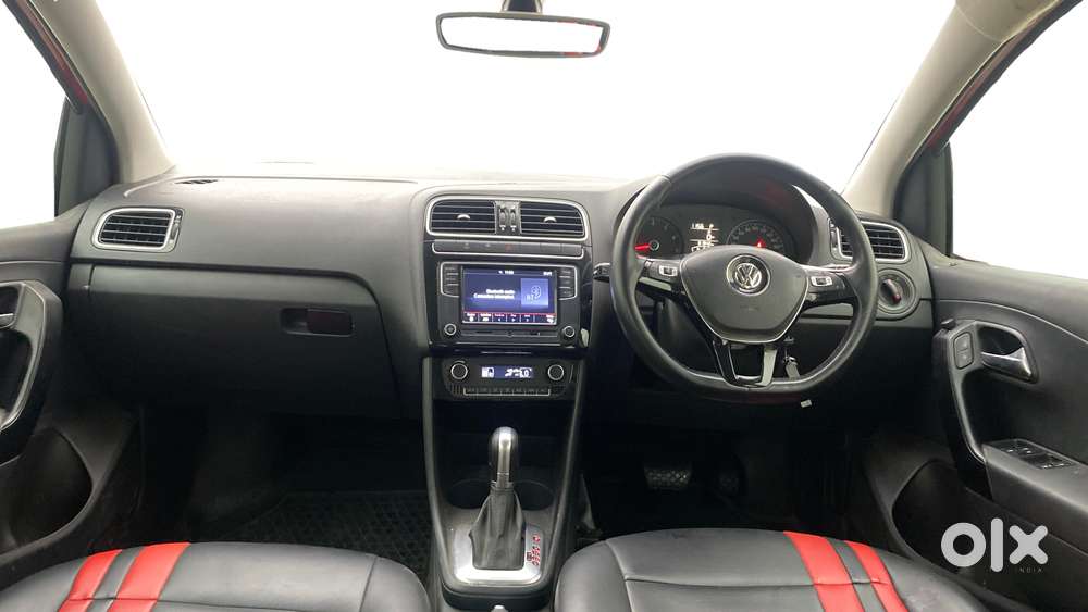 Volkswagen Polo Gt Tsi, 2020, Petrol