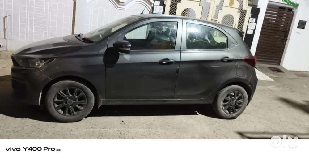Ekdm Minten Car 1st Owner New Jaisi