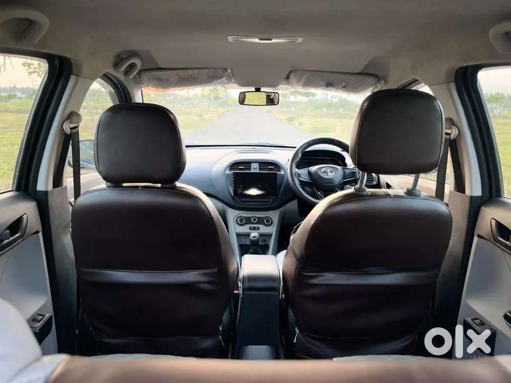 Tata Tiago Xe 1.2 Rtn Bs6 Edition