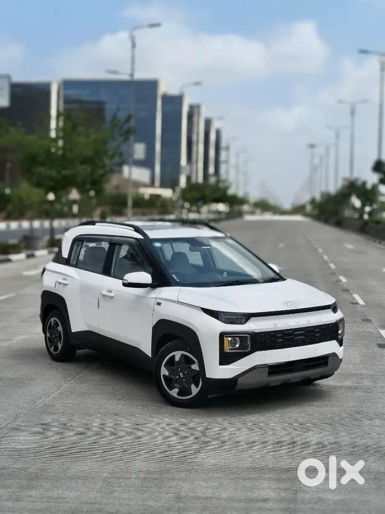 Hyundai Exter 2023