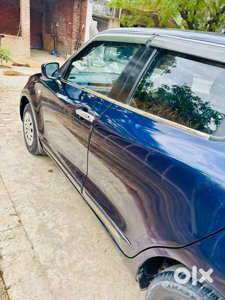 Maruti Suzuki Swift 2021 Petrol Good Condition