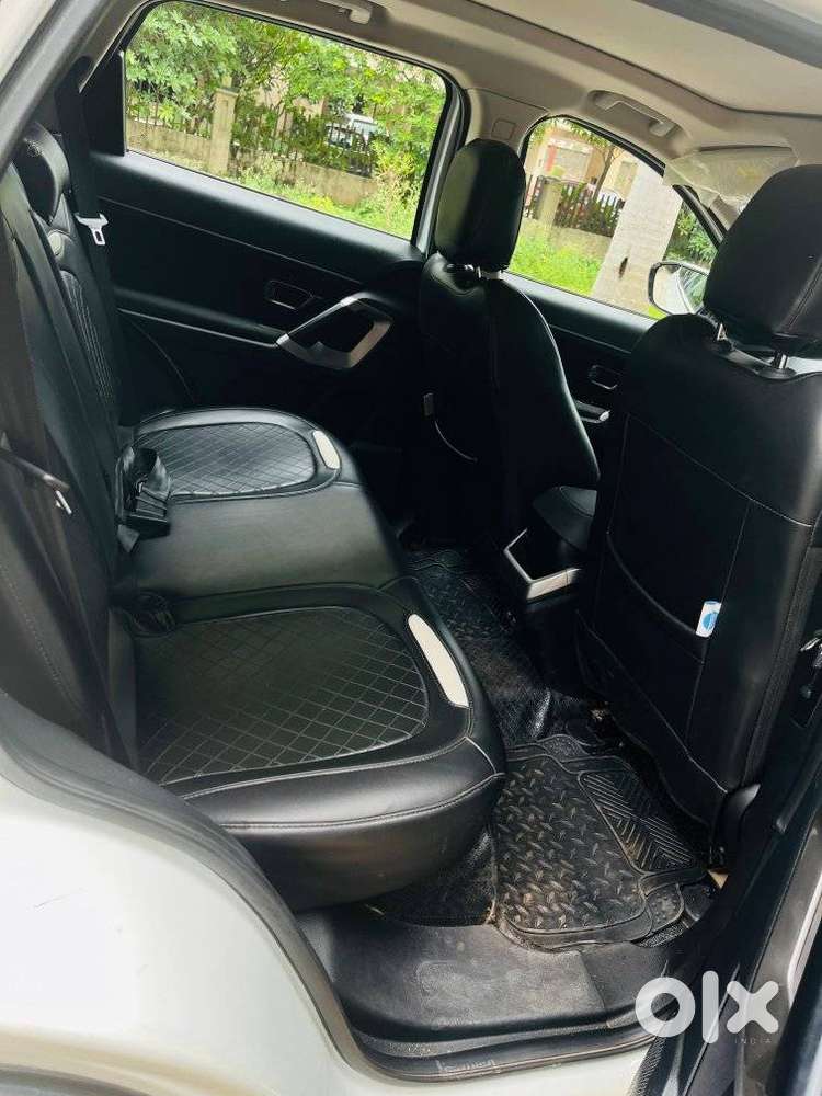 Tata Harrier Xt+, 2023, Diesel