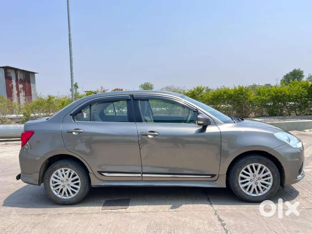 Maruti Suzuki Dzire 2022 Petrol 40321 Km Driven