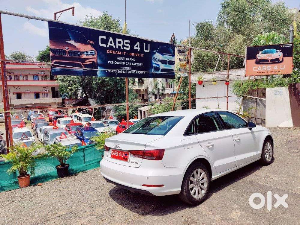 Audi A3 2.0 35 Tdi Technology Navigation, 2014, Diesel