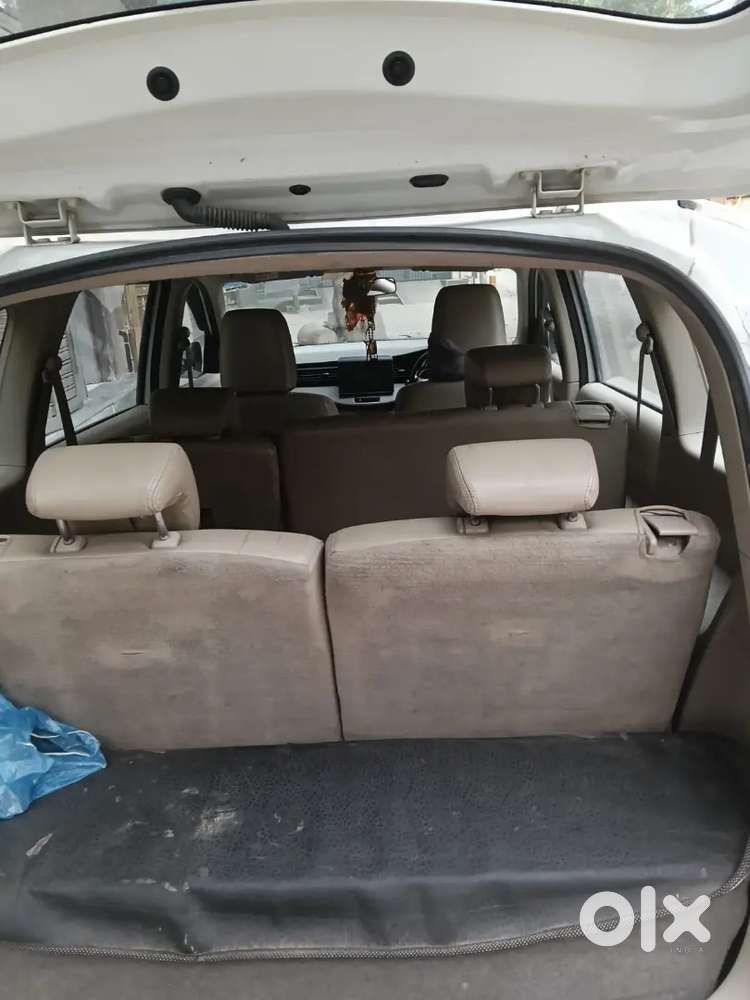 Maruti Suzuki Ertiga 2022