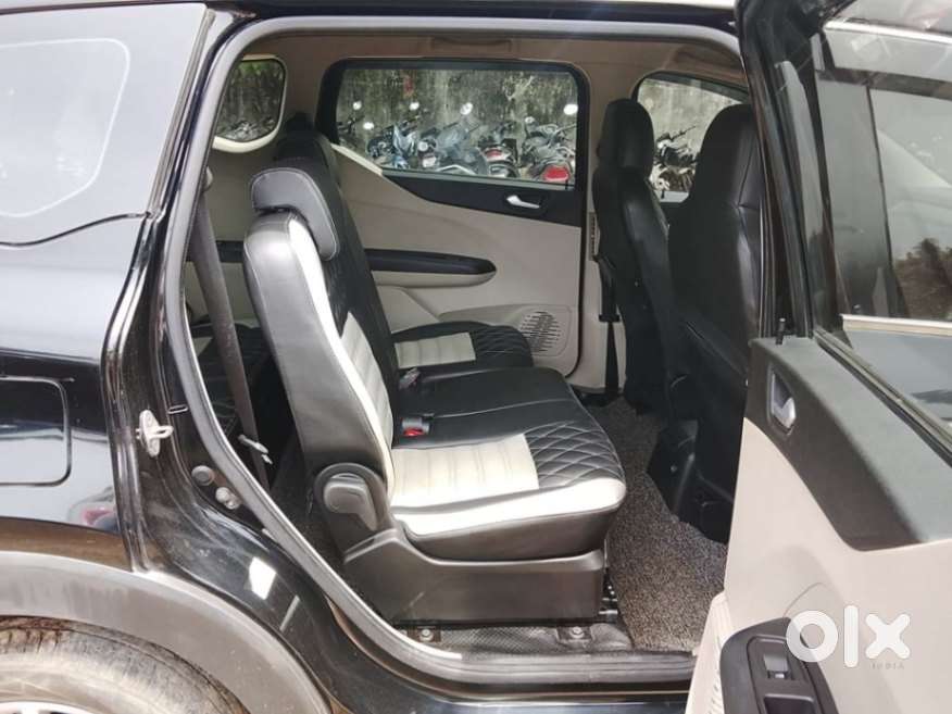 Renault Triber Rxz, 2024, Petrol