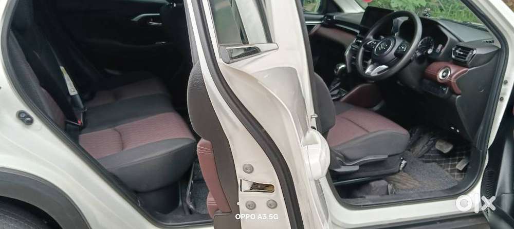 Maruti Suzuki Grand Vitara 1.5 Zeta Smart Hybrid, 2023, Petrol