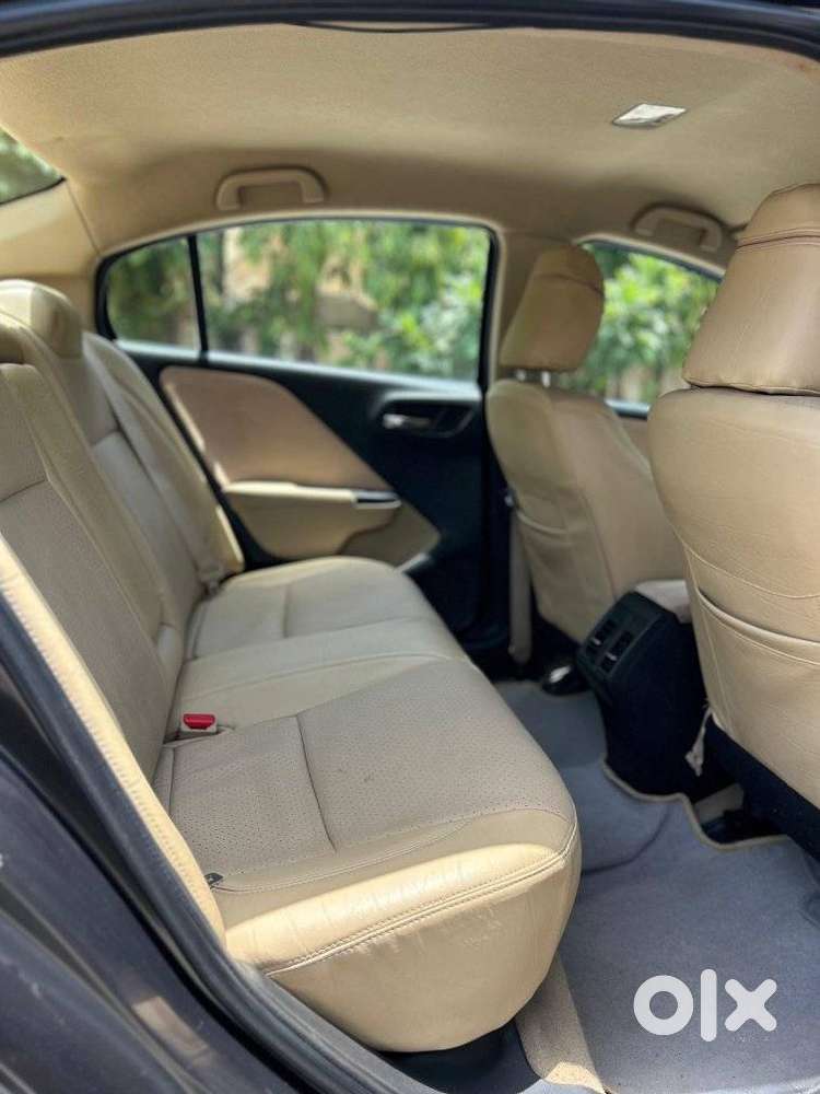 Honda City I-vtec Sv, 2018, Cng & Hybrids