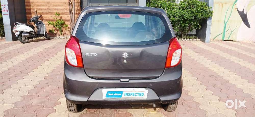 Maruti Suzuki Alto 800 2012-2016 Cng Lxi, 2021, Petrol