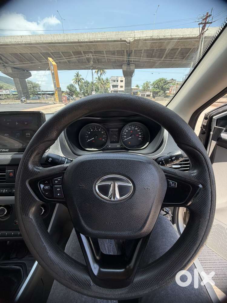 Tata Nexon 1.5 Revotorq Xm (s), 2019, Diesel