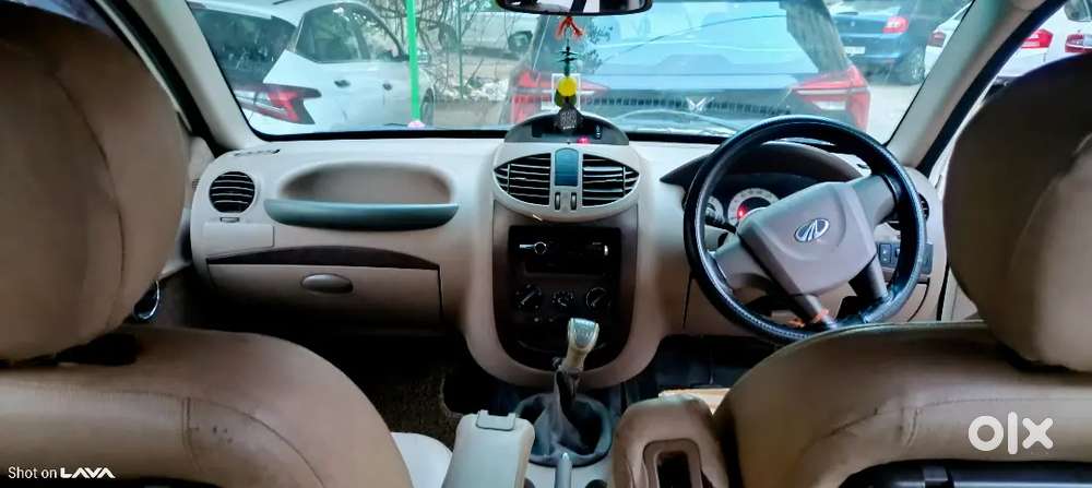Mahindra Xylo 2010 Diesel Good Condition