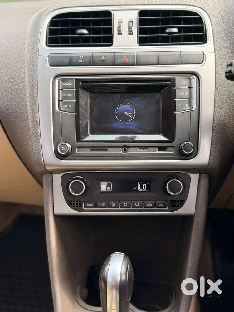 Volkswagen Tsi Automatic Highline Plus