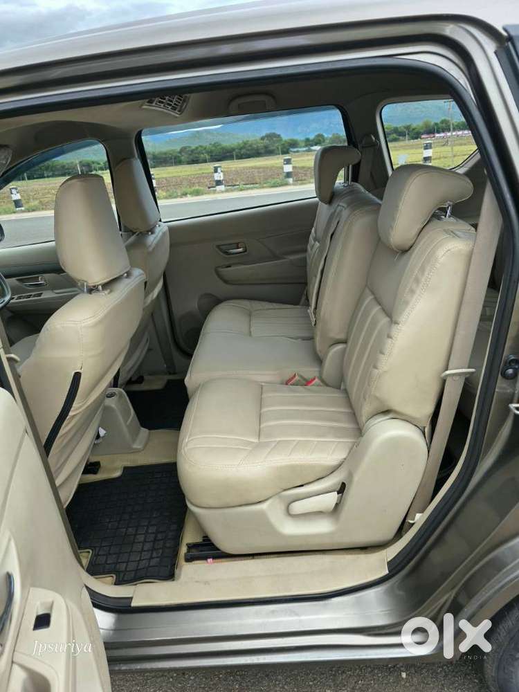 Maruti Suzuki Ertiga Vdi Shvs, 2019, Diesel