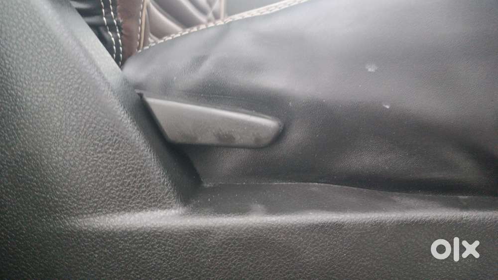 Renault Duster 1.5 Petrol Rxe, 2018, Petrol
