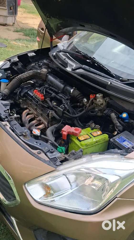 Maruti Dzire 1.2 Vxi 2018