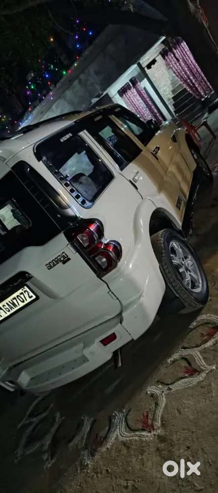 Mahindra Scorpio-n Diesel 2017