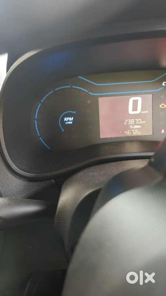 Renault Kwid 2020 Petrol Good Condition