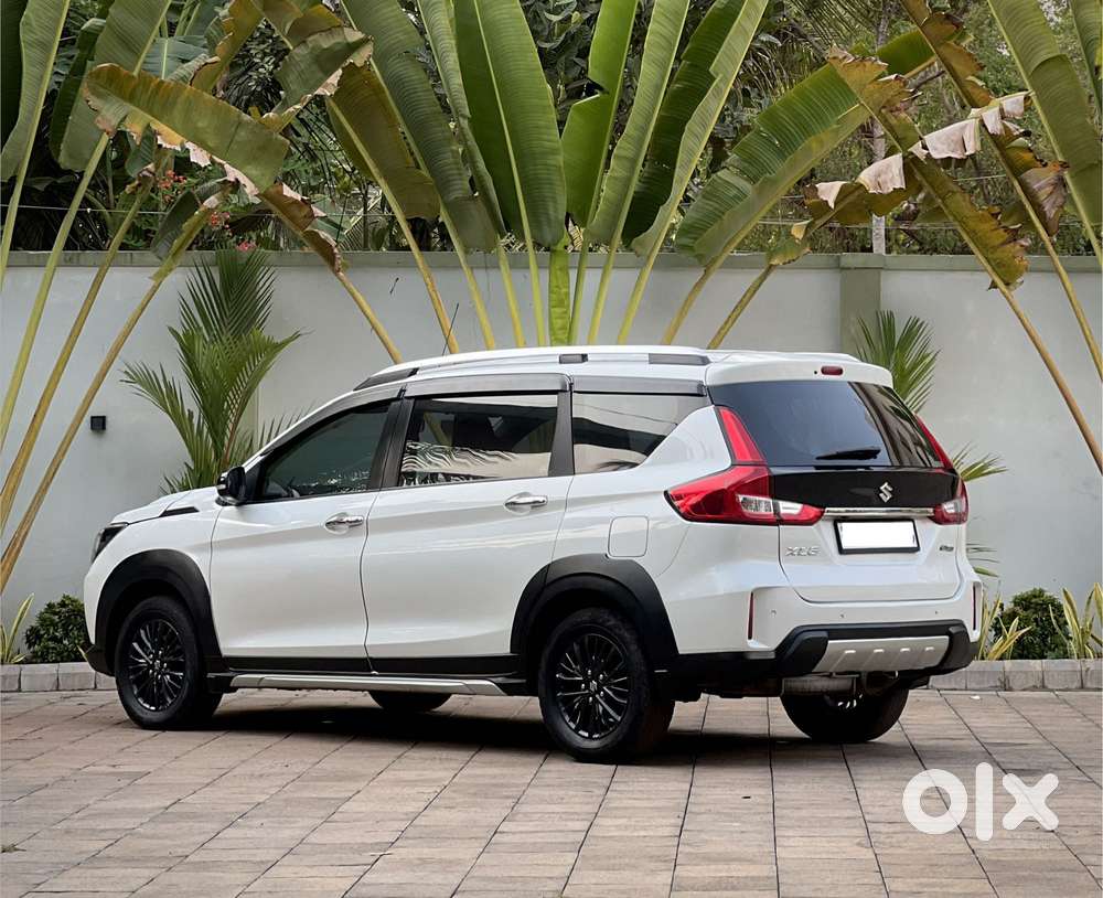 Maruti Suzuki Xl6 1.5 Alpha Mt, 2019, Petrol