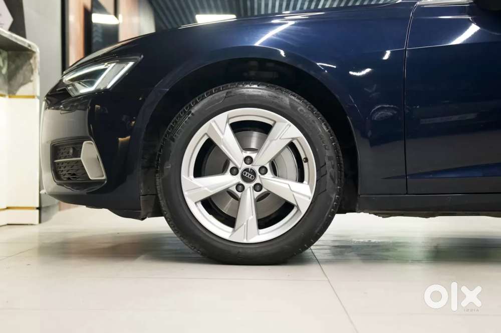 Audi A6 2.0 45 Tfsi Premium Plus, 2024, Petrol