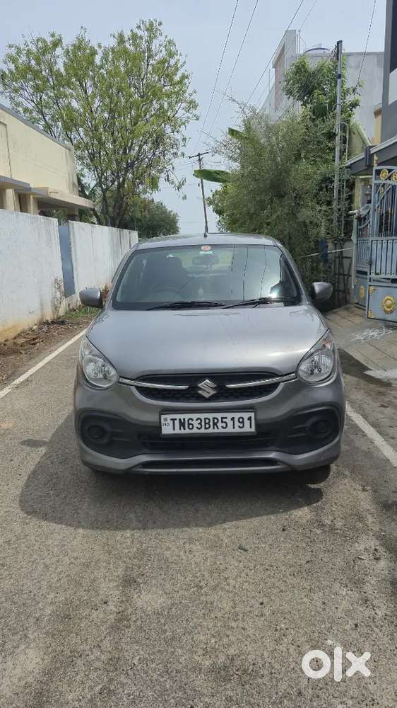 Maruti Suzuki Celerio 2023 Petrol 26000 Km Driven