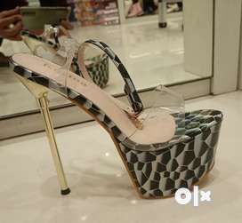 Olx cheap high heels