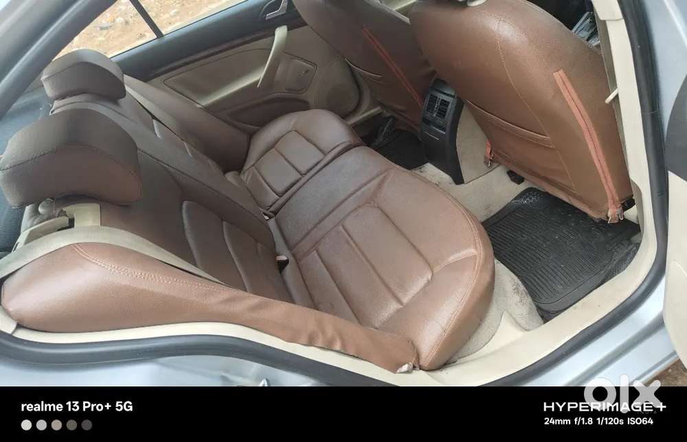 Skoda Laura 2009 Diesel 250000 Km Driven