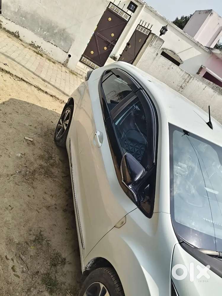 Tata Altroz 1.2 2021