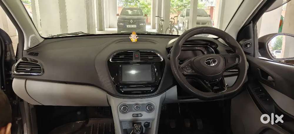 Tata Tiago Xt