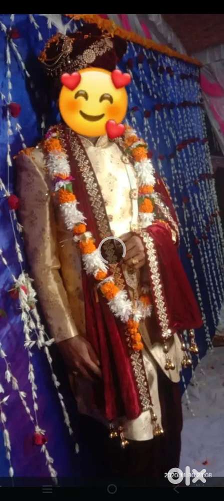 Serwani new model