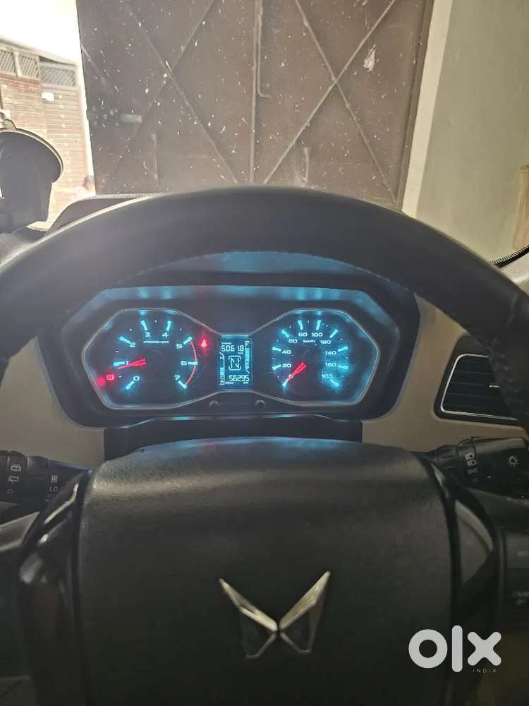 Mahindra Scorpio Classic