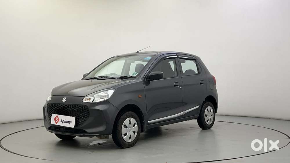 Maruti Suzuki Alto K10 2010-2014 Vxi, 2023, Petrol