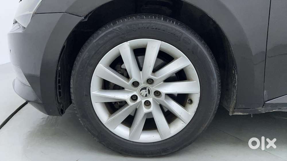 Skoda Superb 2.0 L&k Tsi At, 2016, Diesel