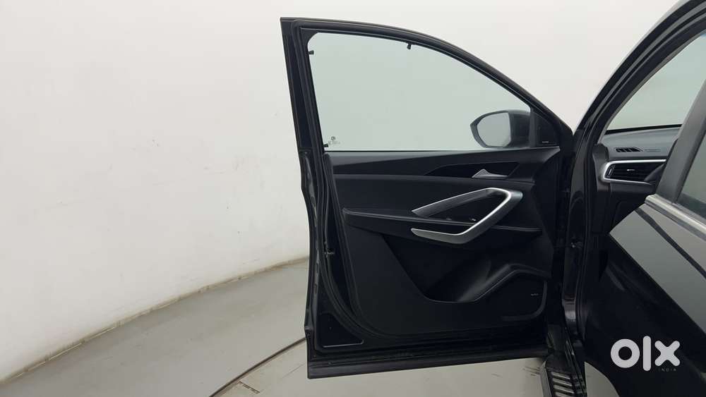 Mg Hector 1.5 Smart Dct, 2021, Petrol