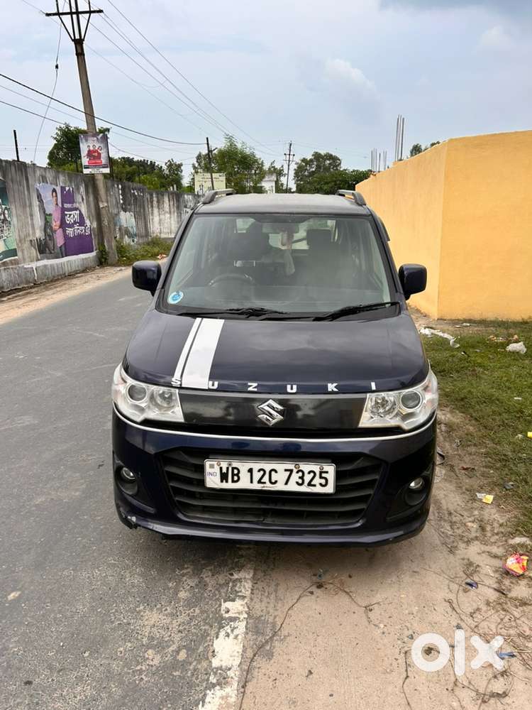 Maruti Wagon R 2013