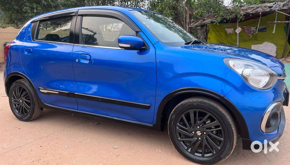 Maruti Suzuki Celerio Zxi Optional, 2021, Petrol