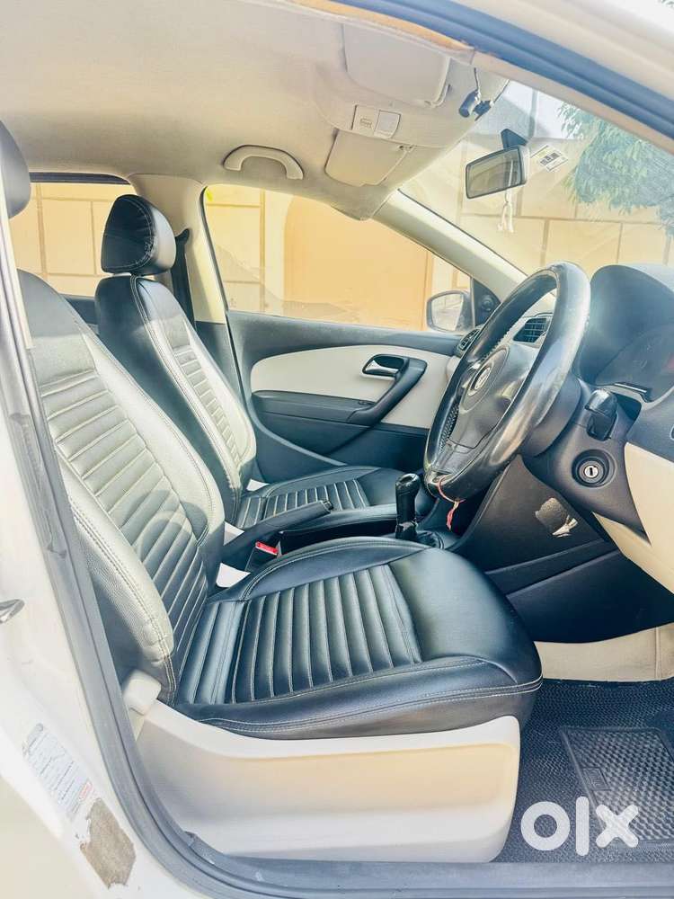 Volkswagen Polo 2009-2013 Diesel Trendline 1.2l, 2011, Diesel