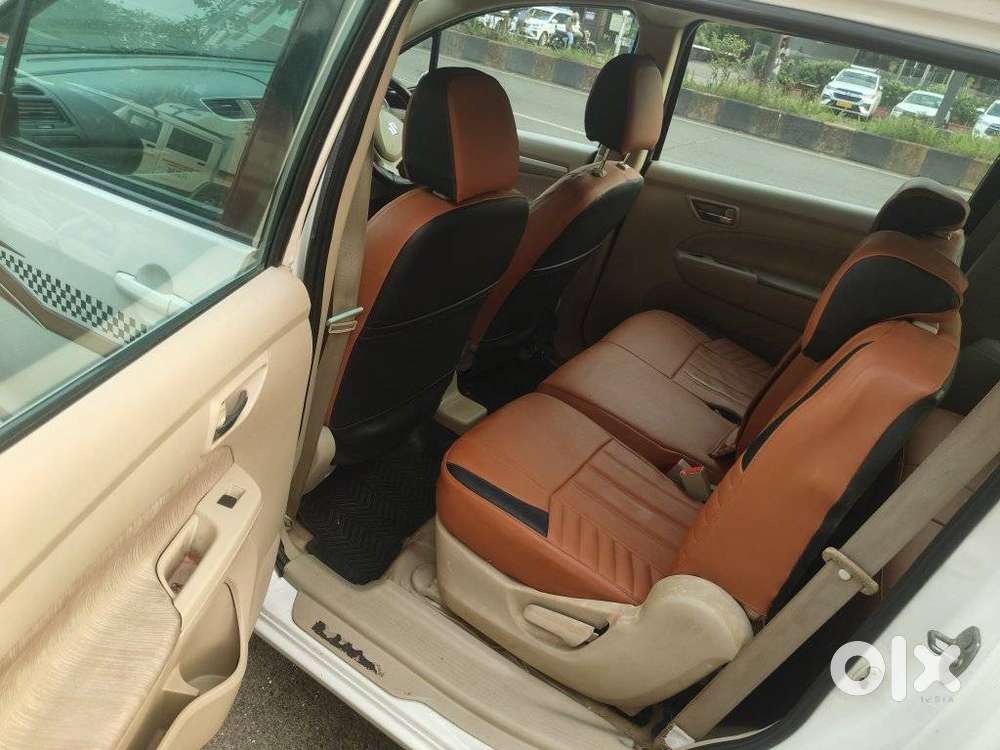 Maruti Suzuki Ertiga Vxi Abs Bs Iv, 2013, Cng & Hybrids