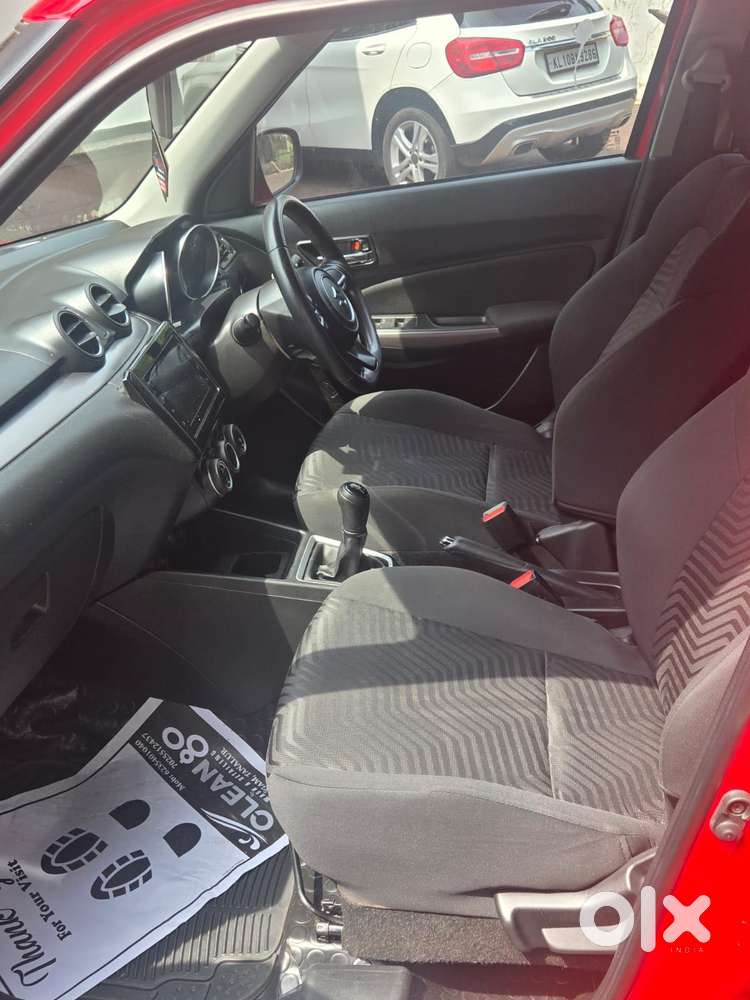 Maruti Suzuki Swift, 2023, Petrol