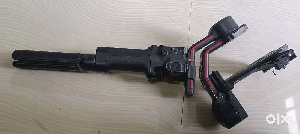Gimbal RONIN
