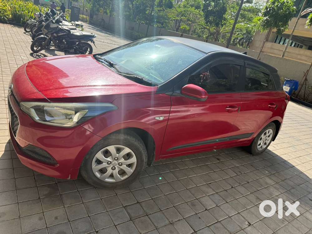 Hyundai Car Manual 2015