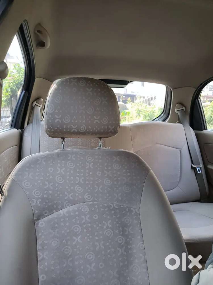 Chevrolet Spark 1.0 Ls 2010 Petrol