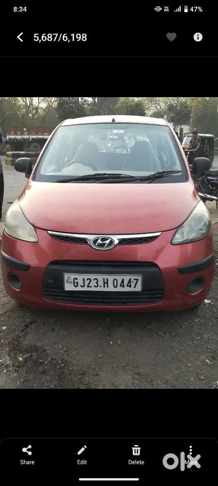 Arjant Sell Family Car
