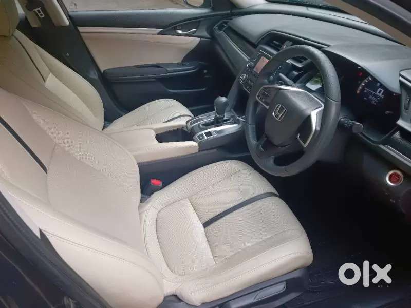 Honda Civic V, 2019, Petrol